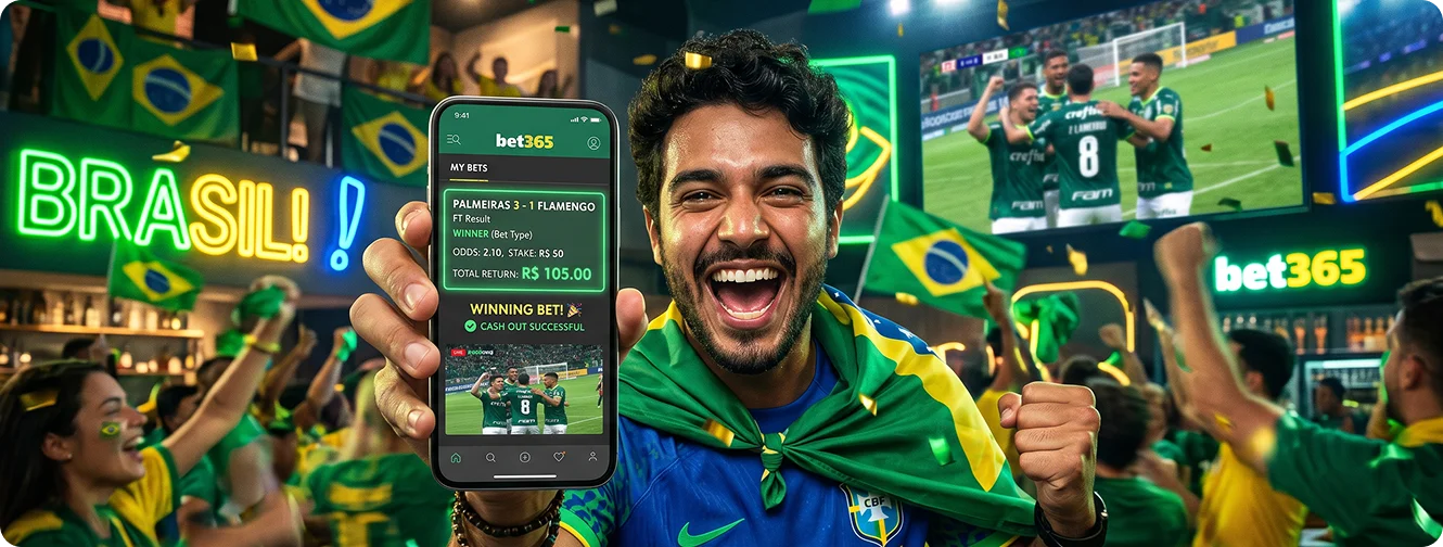 Interface de caça-níqueis de cassino no celular